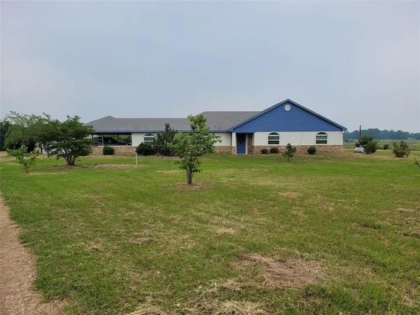 $389,000 | 700 County Road 45900, Detroit, TX 75436