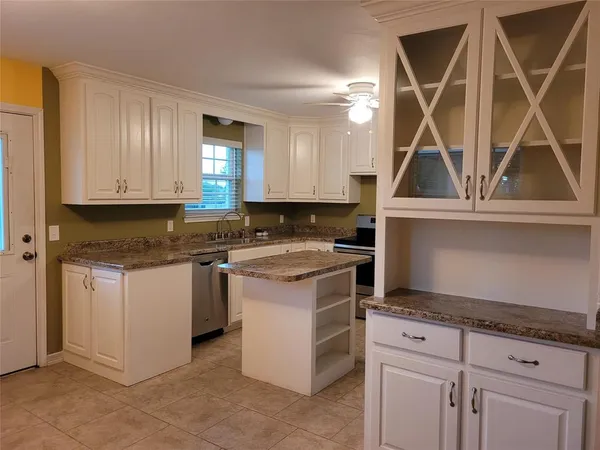 $389,000 | 700 County Road 45900, Detroit, TX 75436