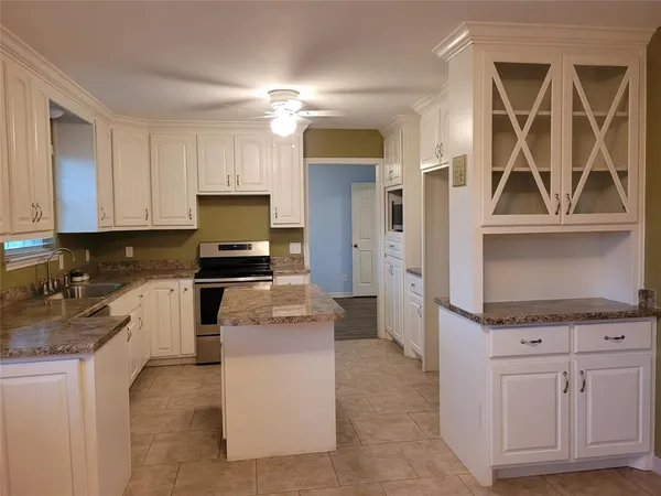 $389,000 | 700 County Road 45900, Detroit, TX 75436