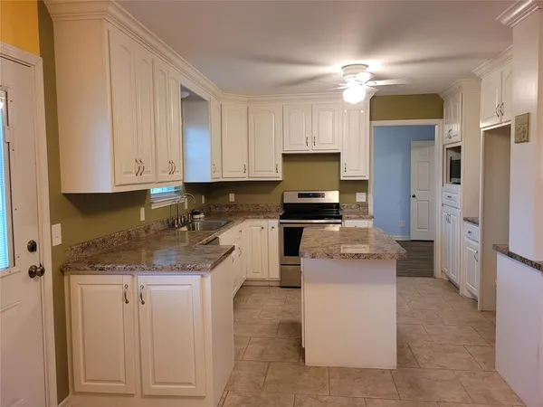 $389,000 | 700 County Road 45900, Detroit, TX 75436