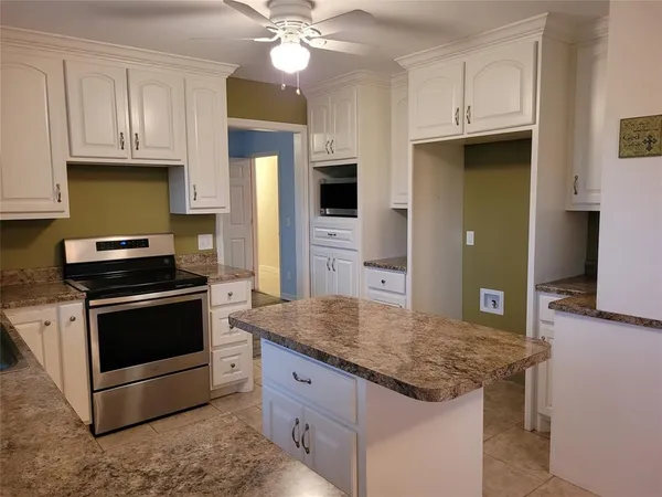 $389,000 | 700 County Road 45900, Detroit, TX 75436