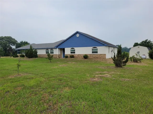 $399,000 | 700 County Road 45900, Detroit, TX 75436