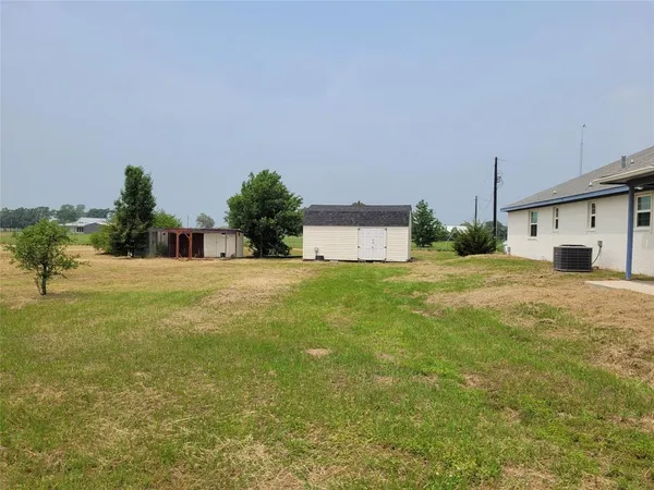$389,000 | 700 County Road 45900, Detroit, TX 75436