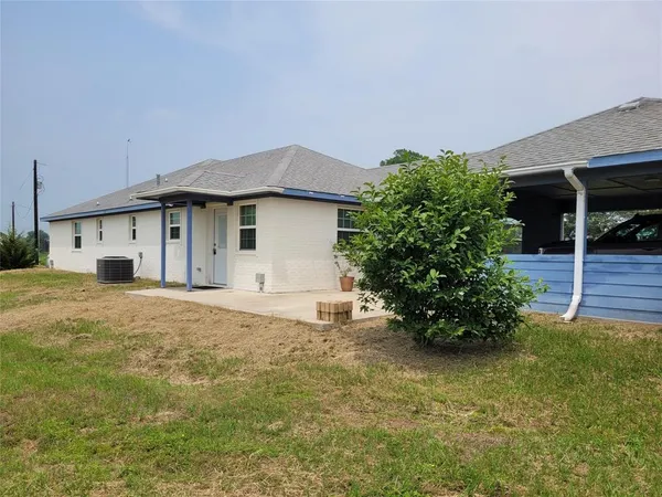 $389,000 | 700 County Road 45900, Detroit, TX 75436