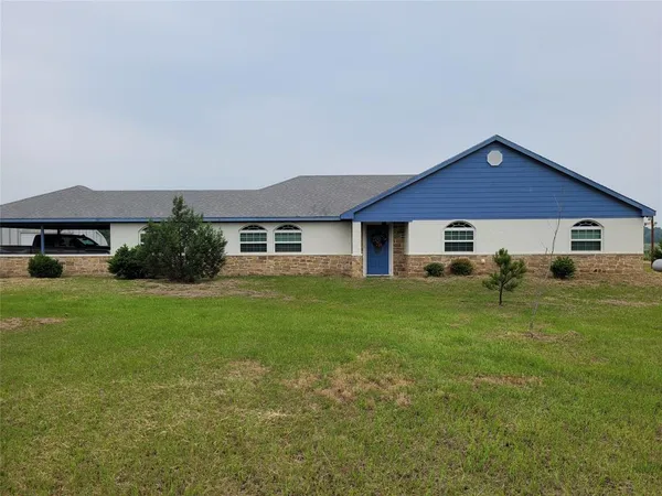 $389,000 | 700 County Road 45900, Detroit, TX 75436