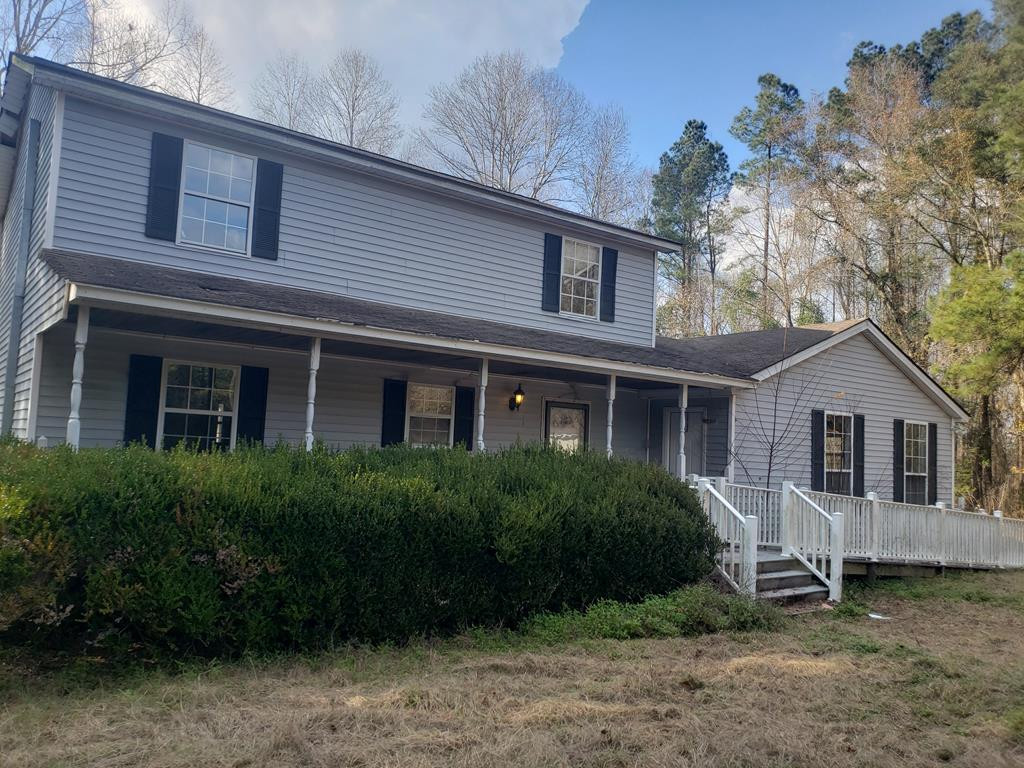 1640 Hunting Road Branchville, SC 29432 - Photo 2 of 27 Photo 2