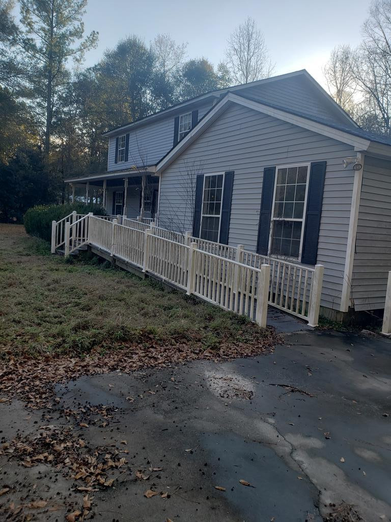 1640 Hunting Road Branchville, SC 29432 - Photo 3 of 27 Photo 3