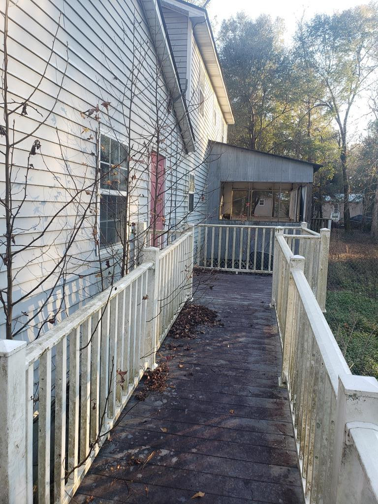 1640 Hunting Road Branchville, SC 29432 - Photo 5 of 27 Photo 5