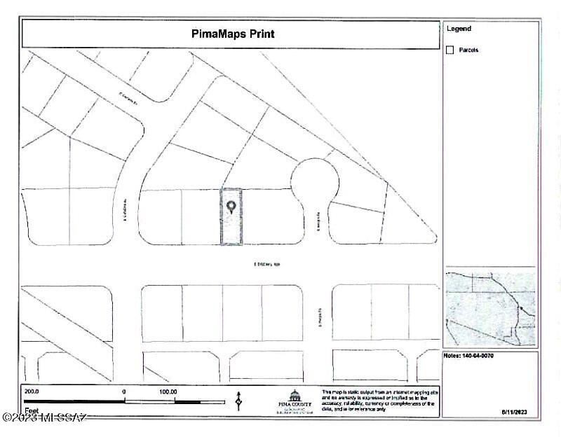 4435 East Drexel Road, Unit 7 Tucson, AZ 85706 - Photo 2 of 4