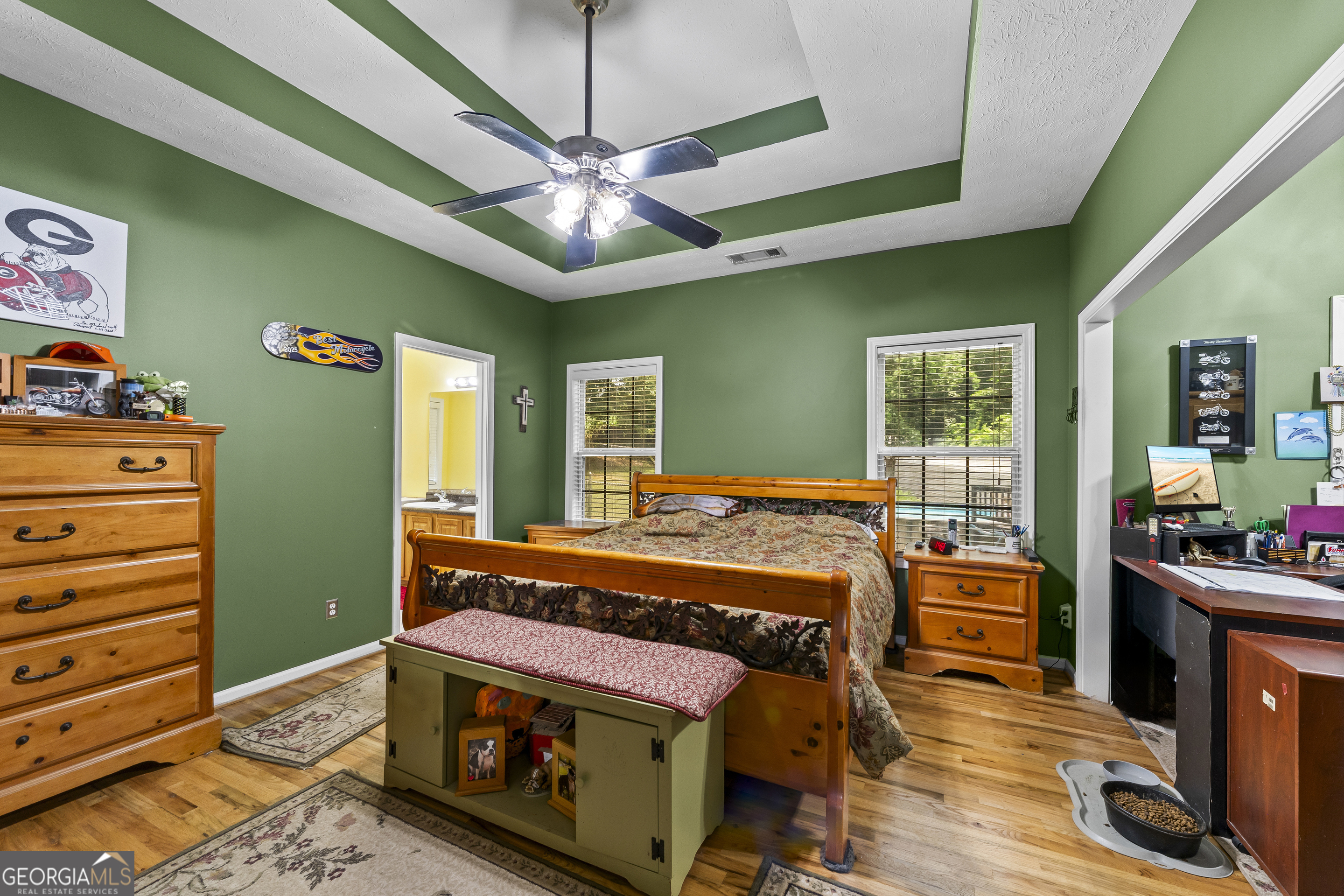 238 Apple Valley Road Commerce, GA 30529 - Photo 38 of 87