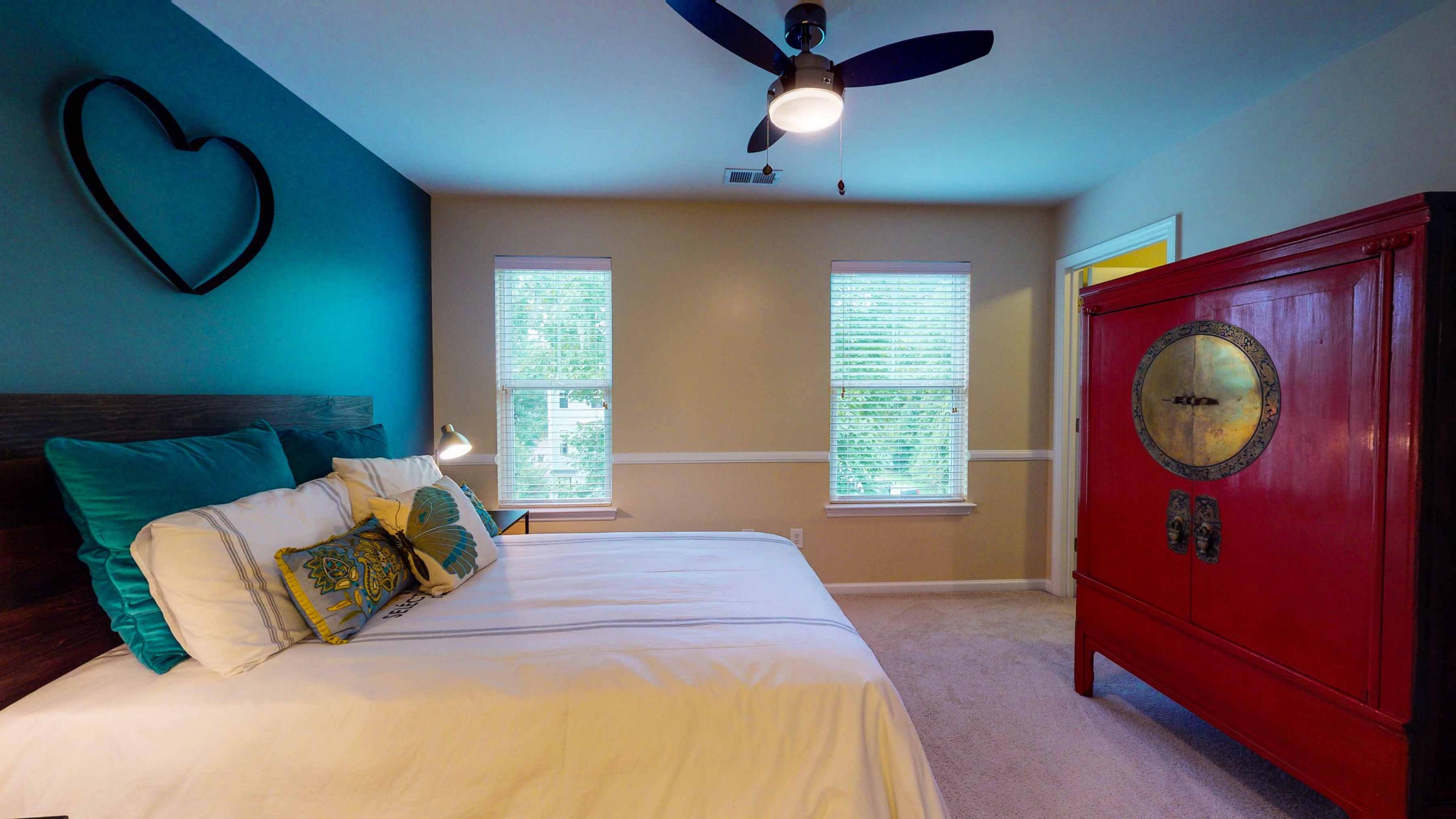 1452 Roustabout Way Charleston, SC 29414 - Photo 26 of 34 1452 Roustabout Way 28