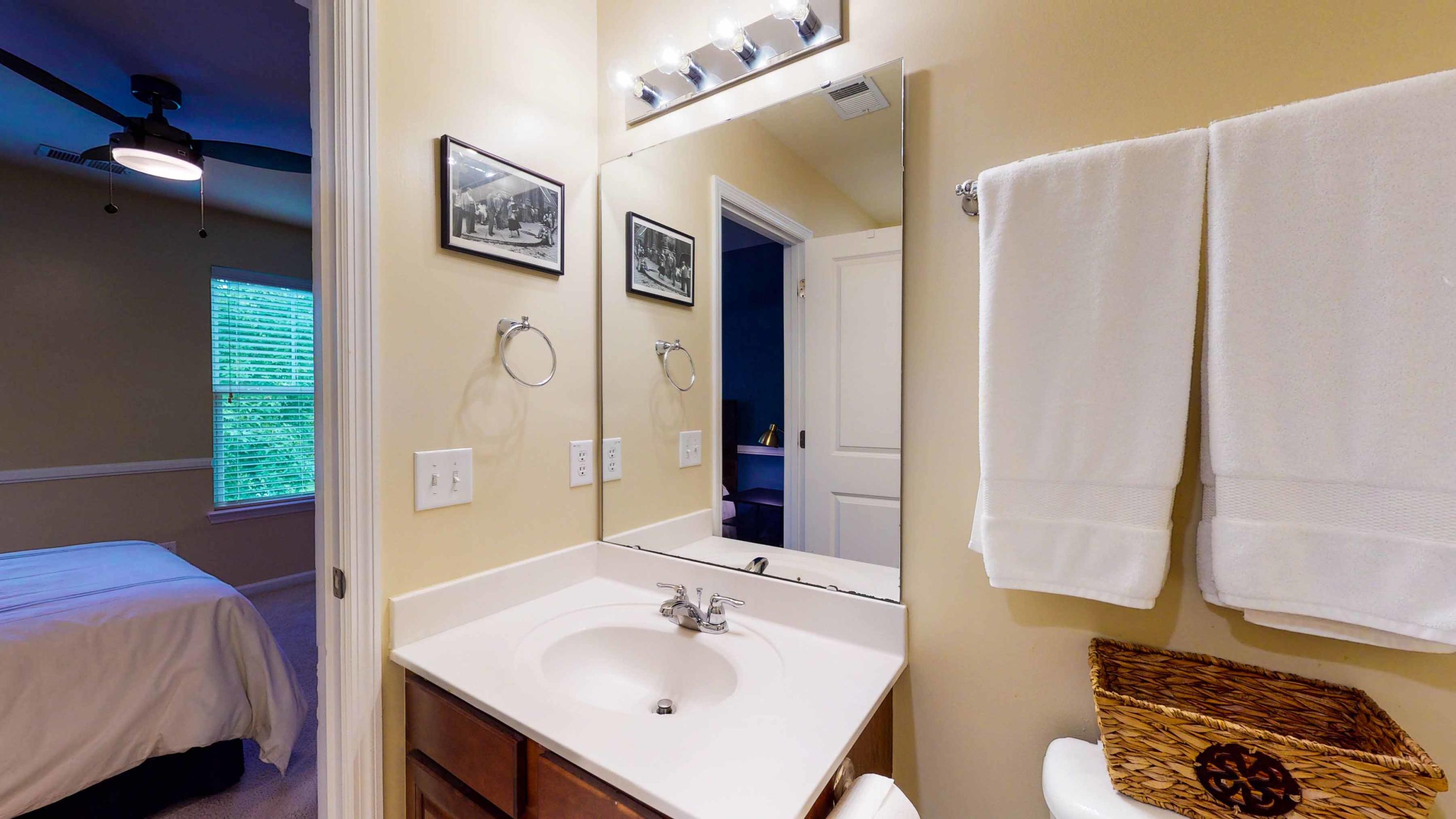 1452 Roustabout Way Charleston, SC 29414 - Photo 28 of 34 1452 Roustabout Way 27
