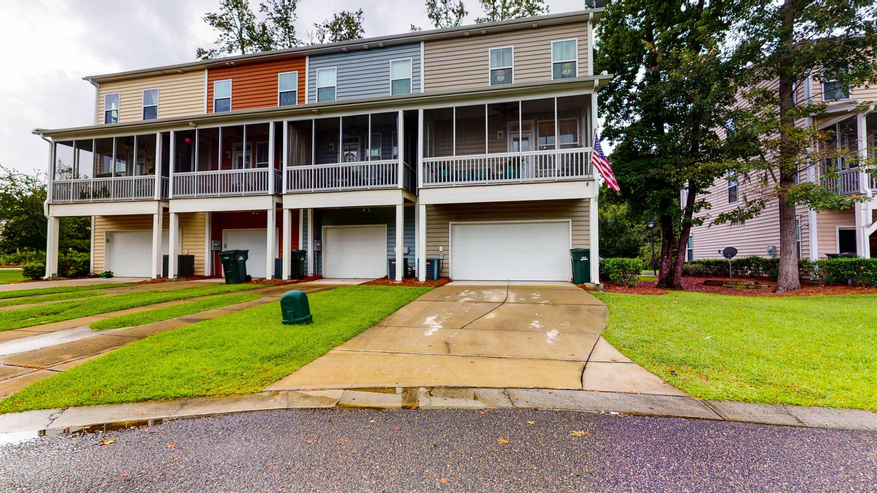 1452 Roustabout Way Charleston, SC 29414 - Photo 32 of 34 1452 Roustabout Way 40