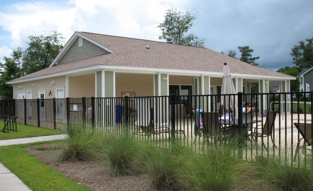 1452 Roustabout Way Charleston, SC 29414 - Photo 33 of 34 1452 Routabout Way Clubhouse