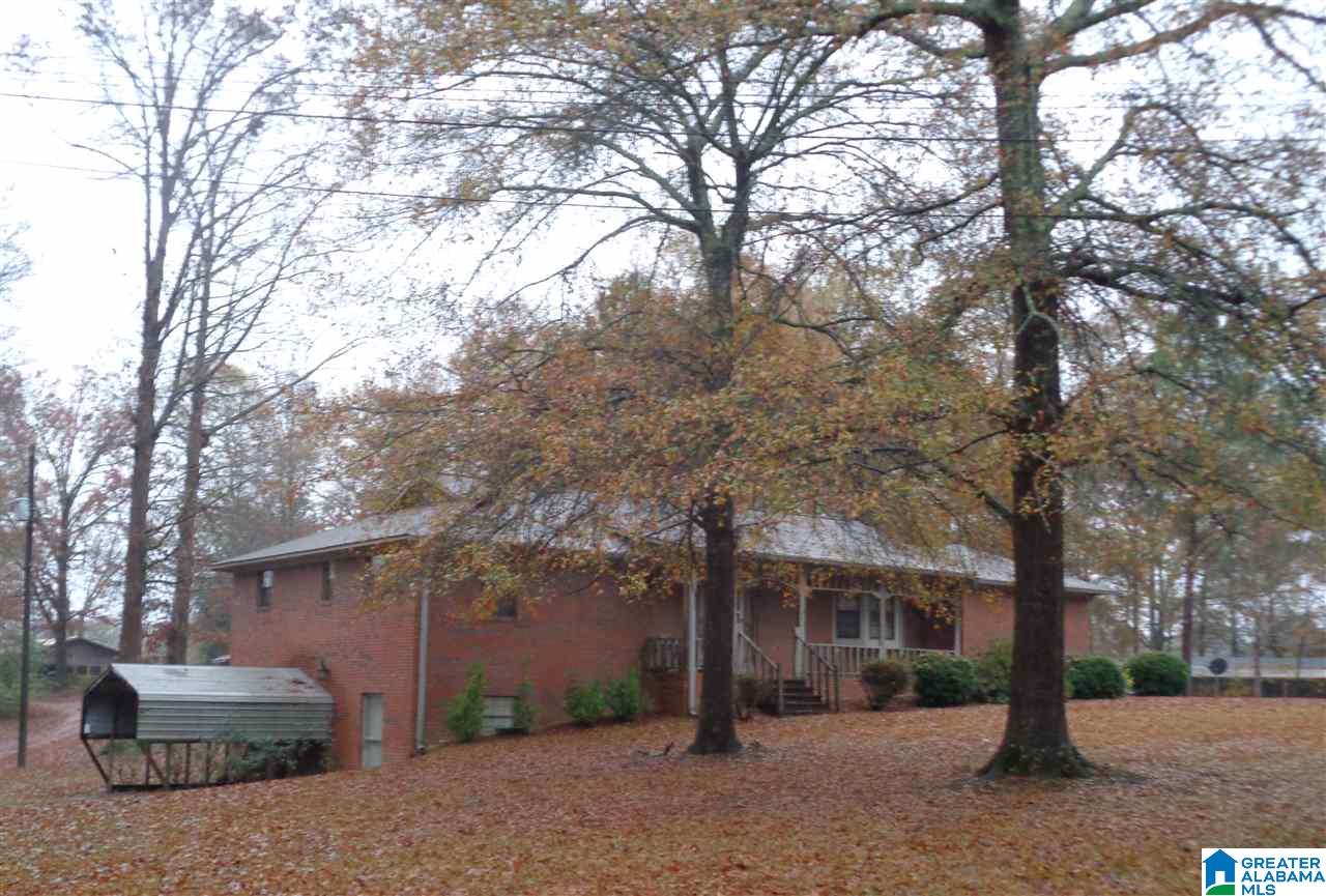 152 Alexander Tubbs Road Nauvoo, AL 35578 - Photo 29 of 31