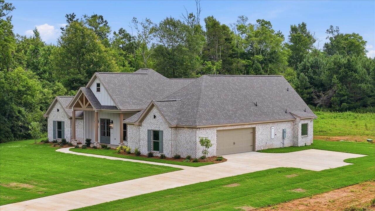 619 Dry Creek Road Magee, MS 39111 - Photo 109 of 110 Gallery Image 109