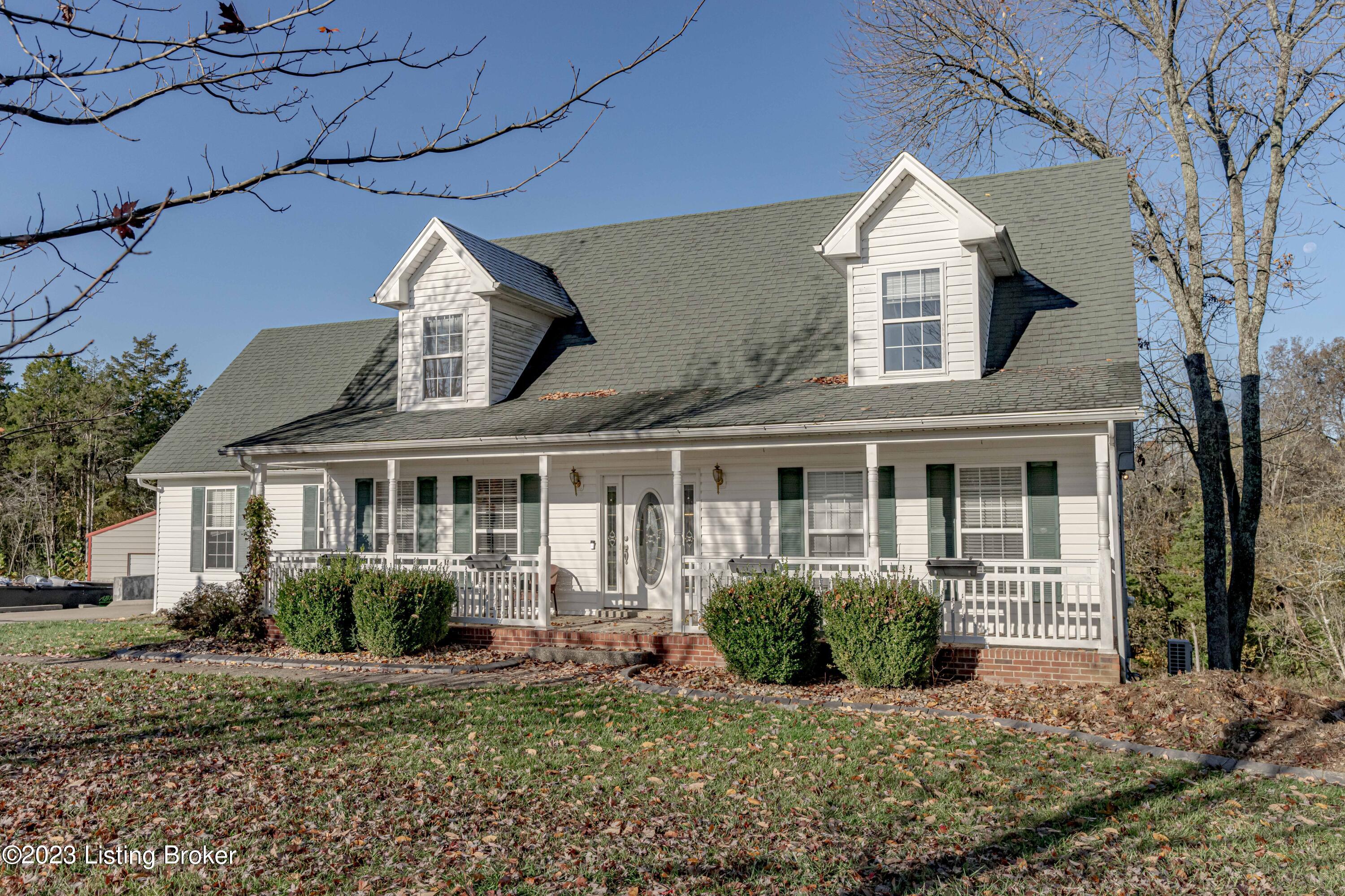 7110 Colton Road Crestwood, KY 40014 - Photo 93 of 95 DSC06581