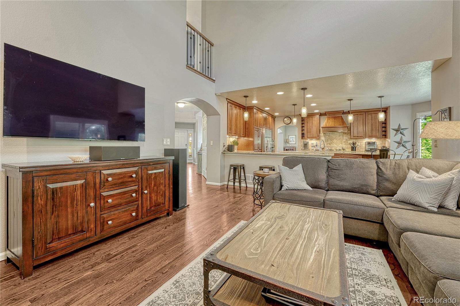 380 West Rose Finch Circle Highlands Ranch, CO 80129 - Photo 11 of 41