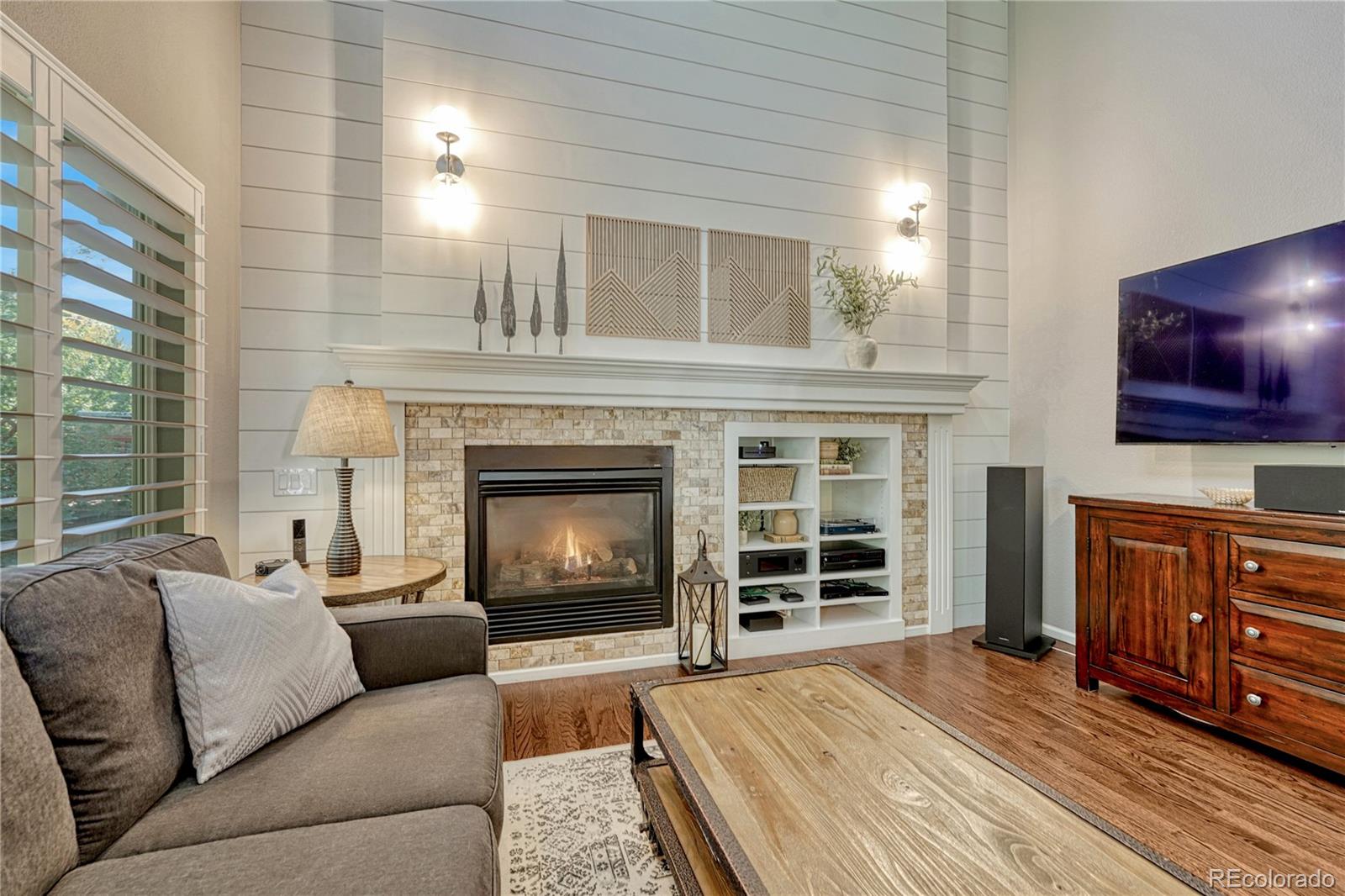 380 West Rose Finch Circle Highlands Ranch, CO 80129 - Photo 12 of 41