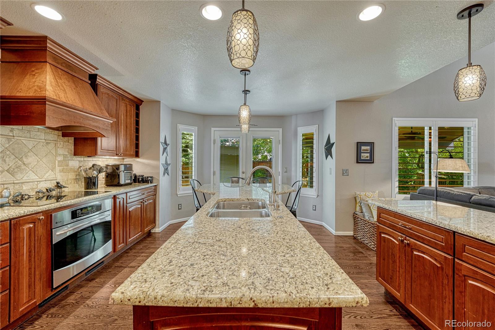 380 West Rose Finch Circle Highlands Ranch, CO 80129 - Photo 15 of 41