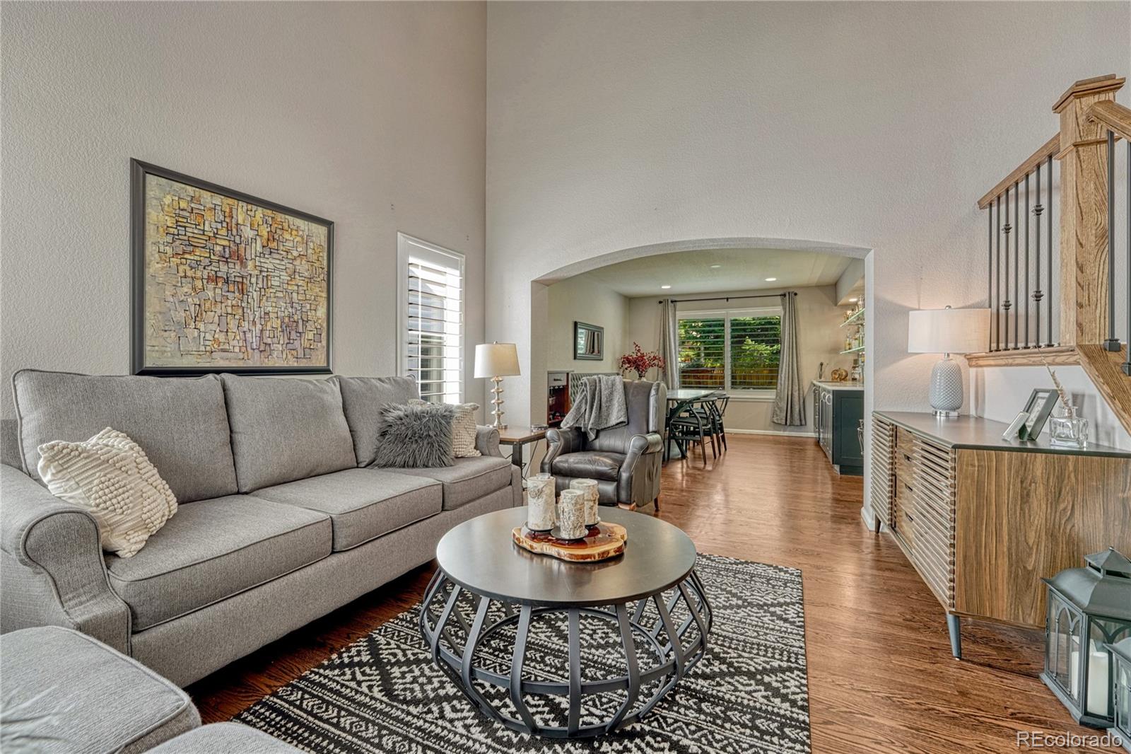 380 West Rose Finch Circle Highlands Ranch, CO 80129 - Photo 4 of 41