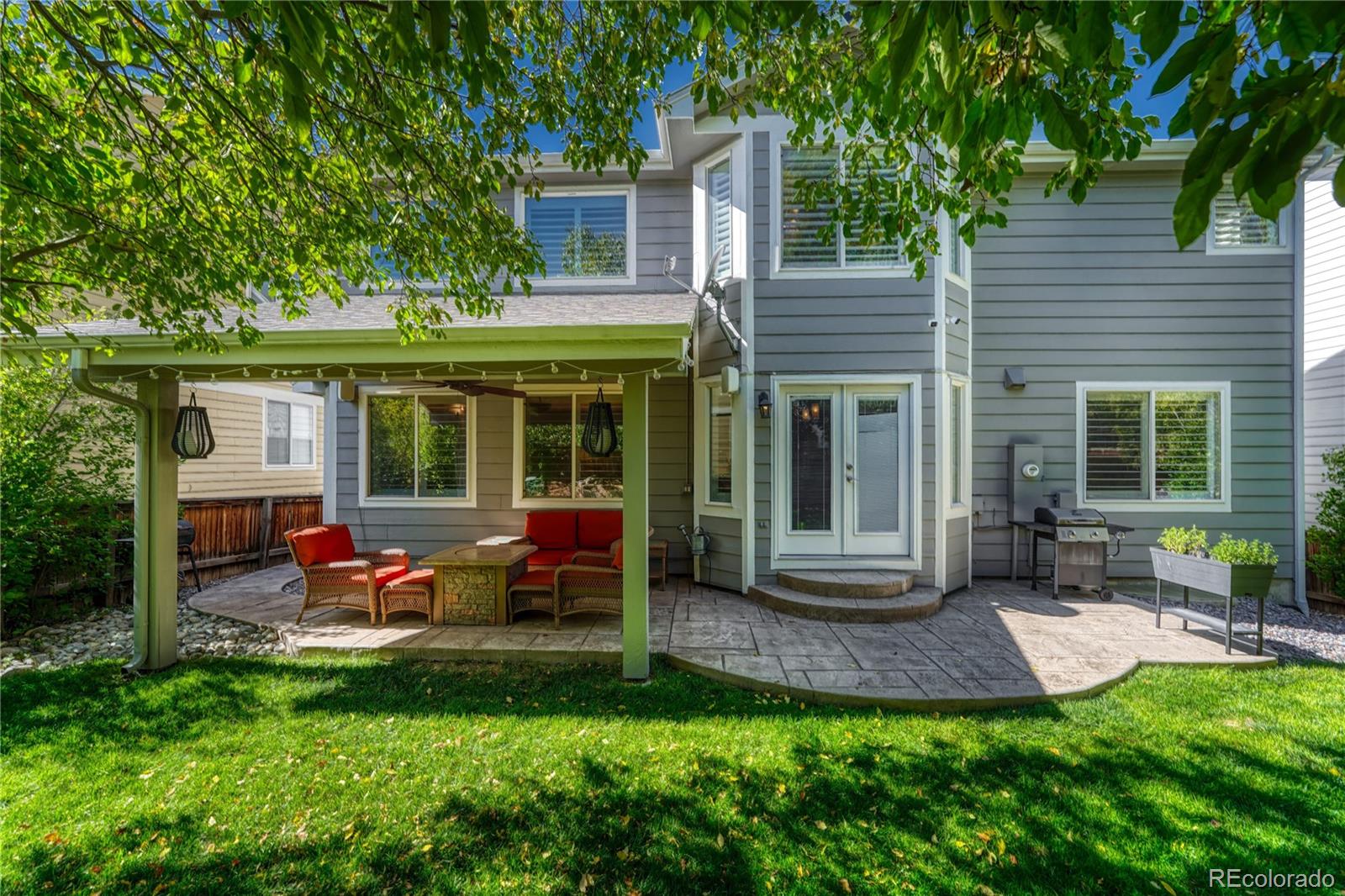 380 West Rose Finch Circle Highlands Ranch, CO 80129 - Photo 41 of 41