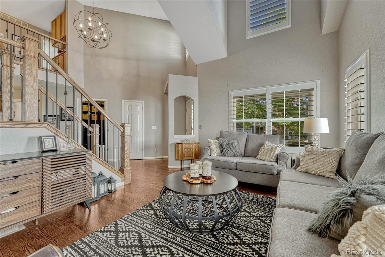 380 West Rose Finch Circle Highlands Ranch, CO 80129 - Photo 6 of 41