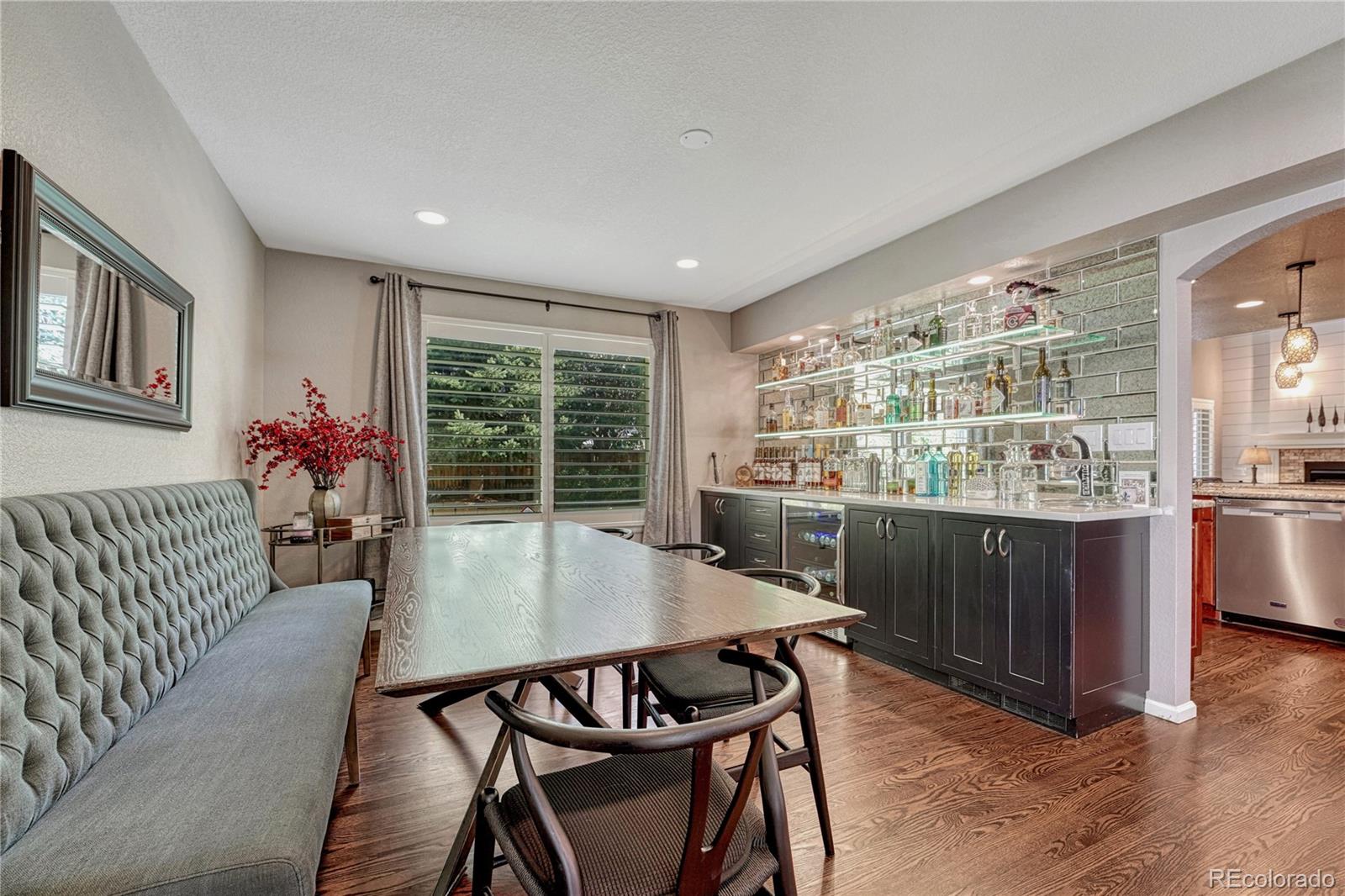 380 West Rose Finch Circle Highlands Ranch, CO 80129 - Photo 7 of 41