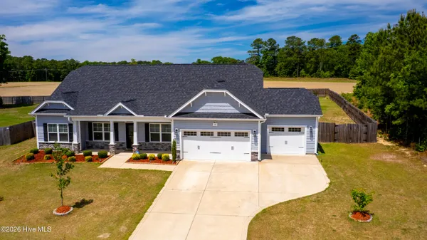 $549,500 | 163 Enfield Drive, Carthage, NC 28327