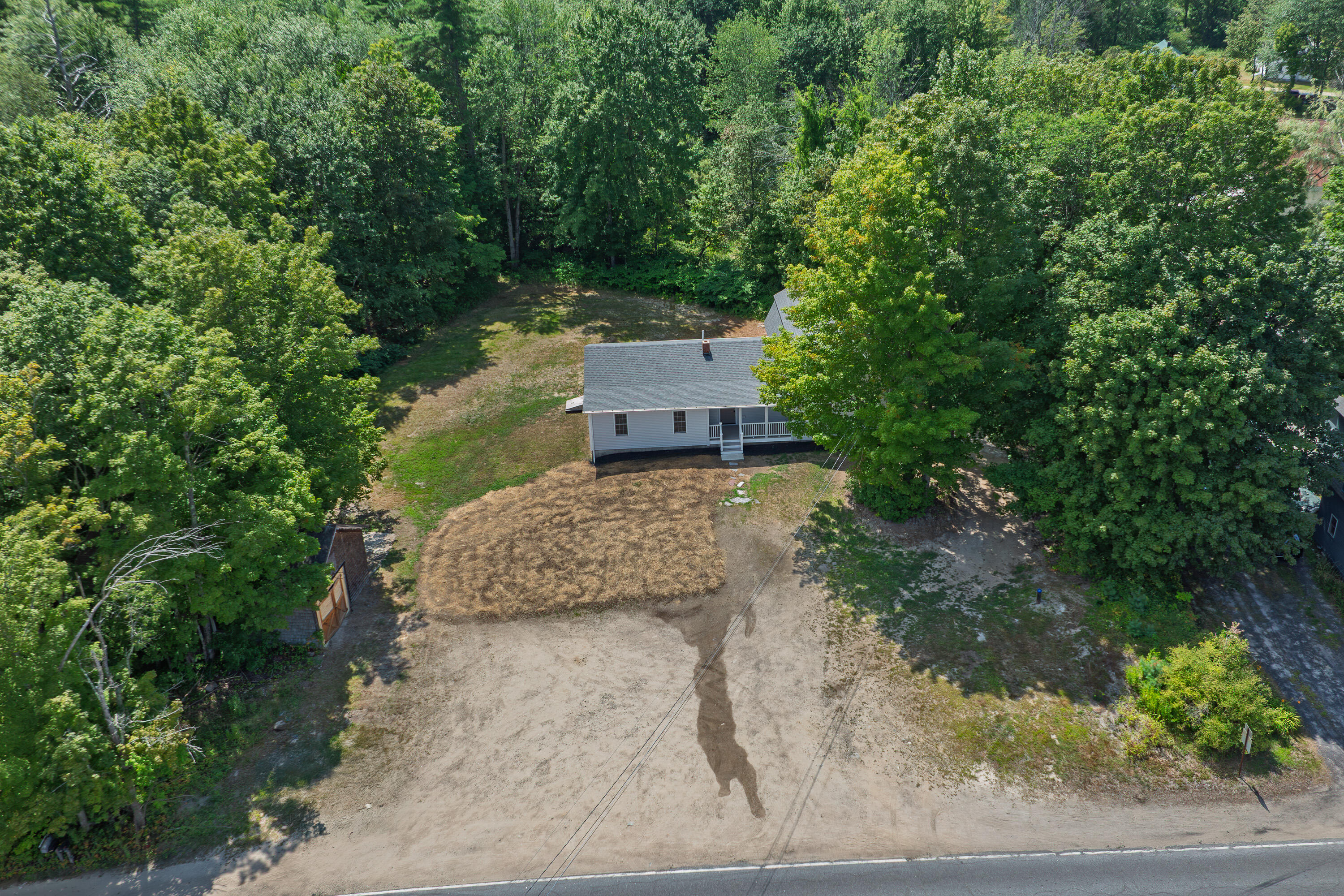 174 Wakefield Road West Newfield, ME 04095 - Photo 8 of 68 174 Wakefield Road -10