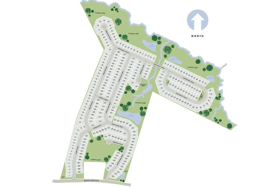 1568 Switchback Circle Moore, SC 29369 - Photo 3 of 3