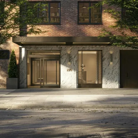 a view of a house with a entrance
