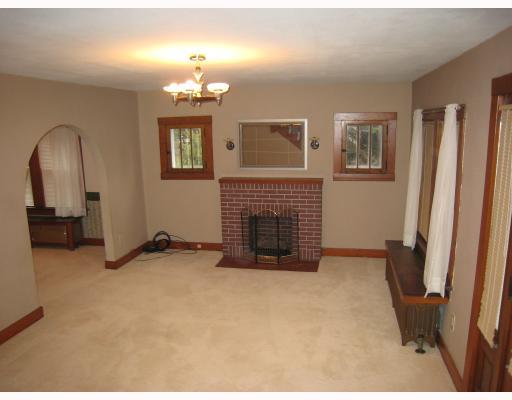 Living Room. 