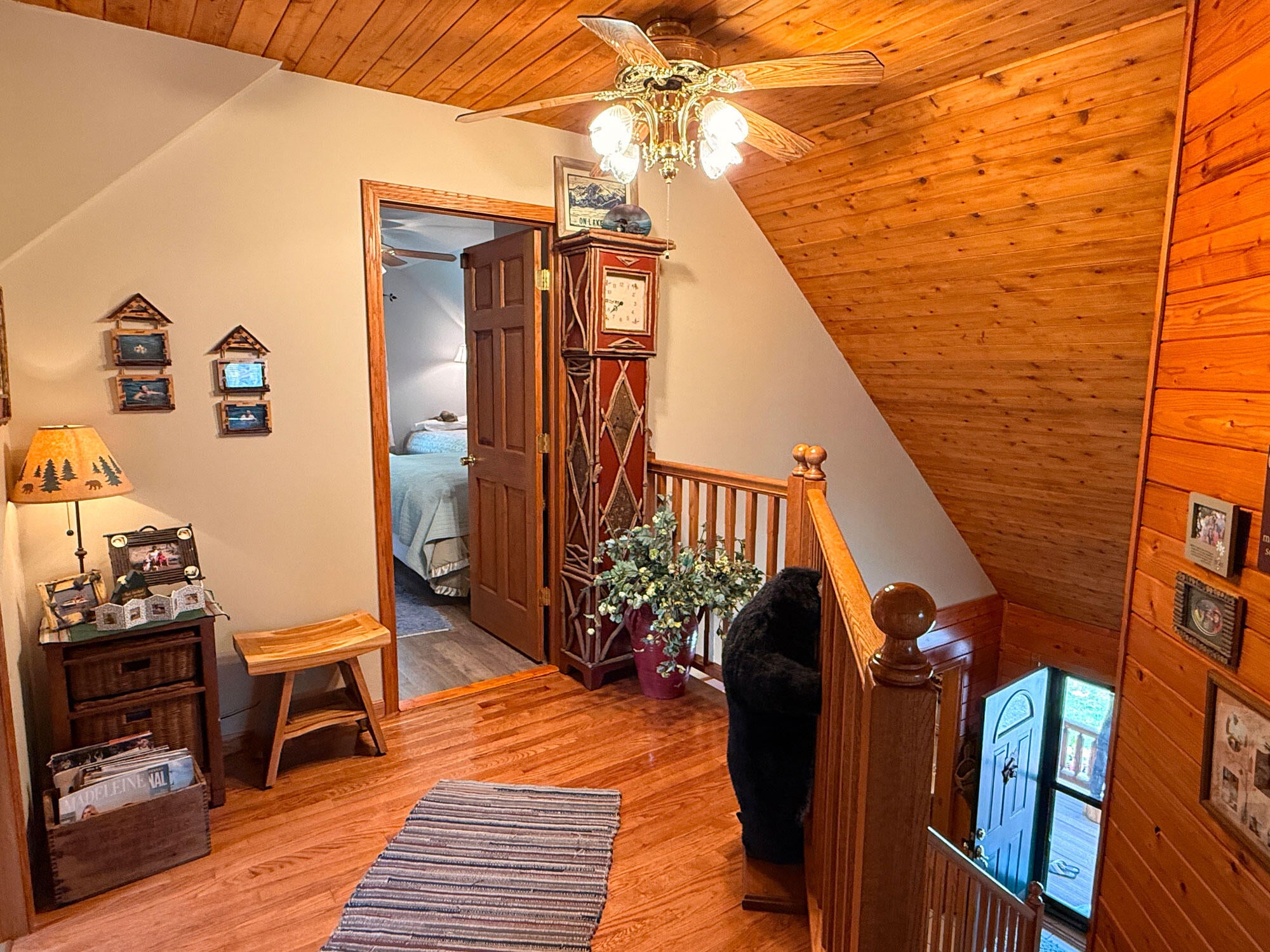 4156 Walker Road Moran, MI 49760 - Photo 48 of 83 Gallery Image 48