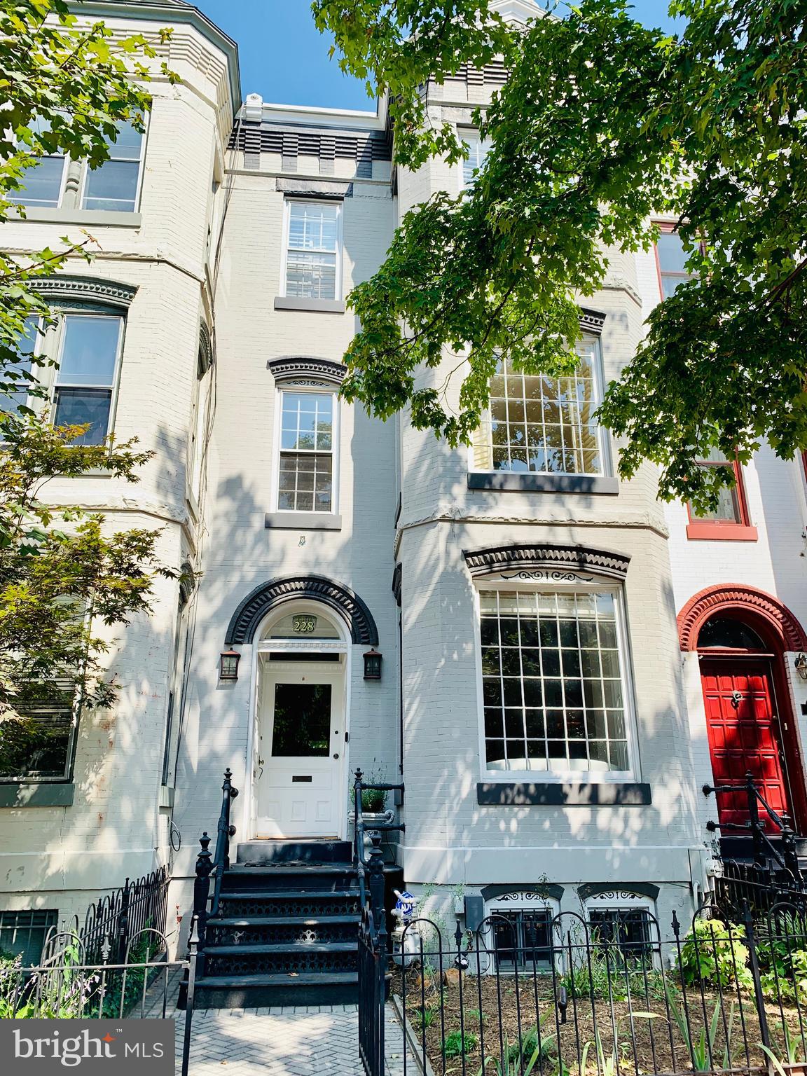 228 E Street Northeast Washington, DC 20002 - Photo 2 of 50 Gallery Image 2