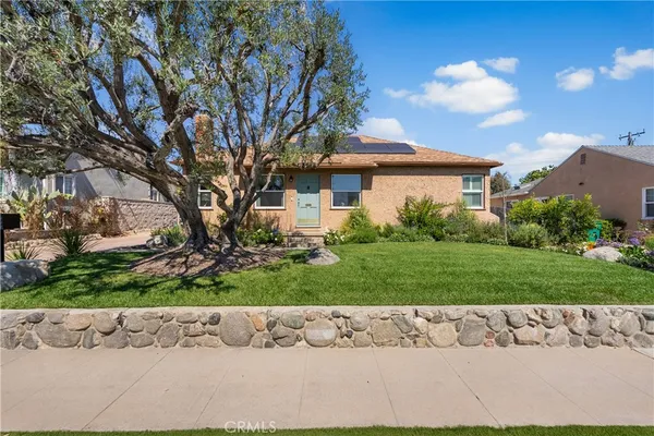 $1,295,000 | 4427 East Rosada Street, Long Beach, CA 90815