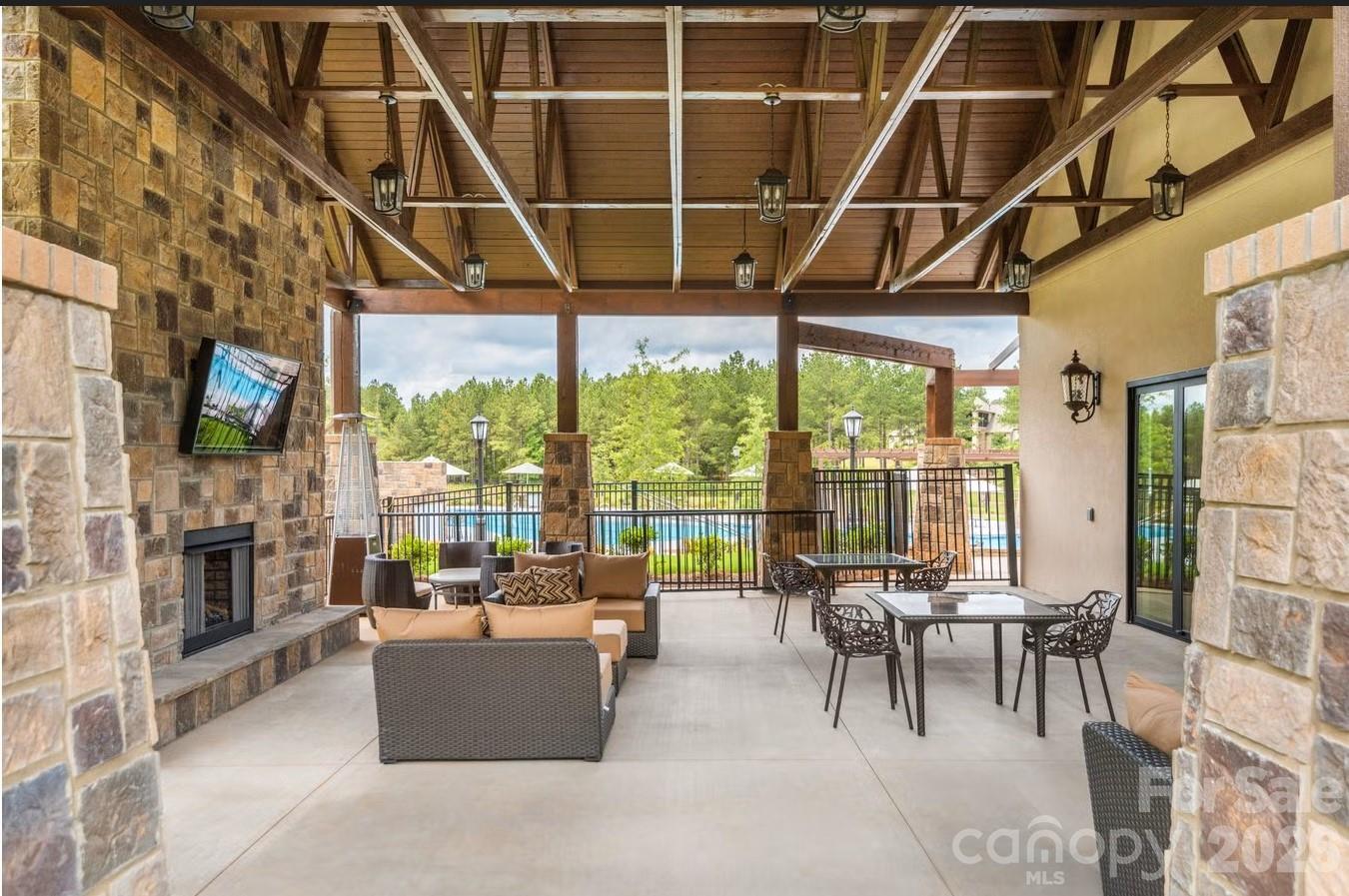 4155 Persimmon Road Lancaster, SC 29720 - Photo 21 of 28