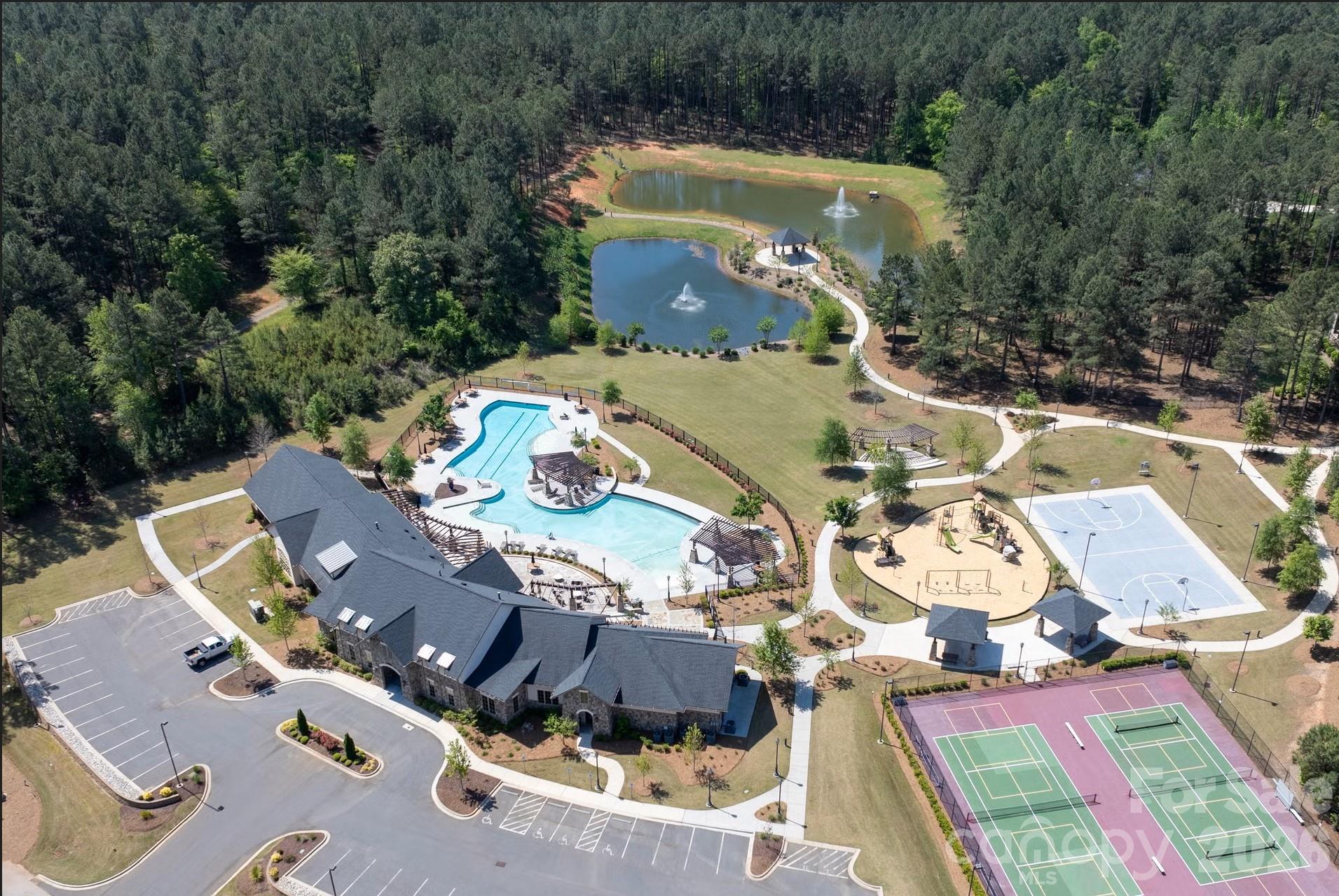 4155 Persimmon Road Lancaster, SC 29720 - Photo 22 of 28