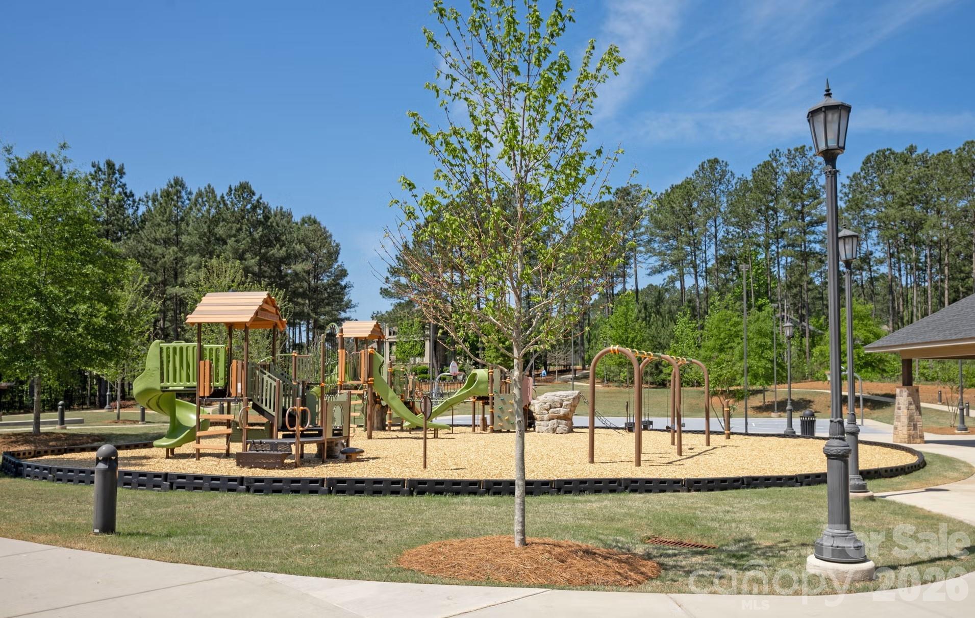 4155 Persimmon Road Lancaster, SC 29720 - Photo 24 of 28
