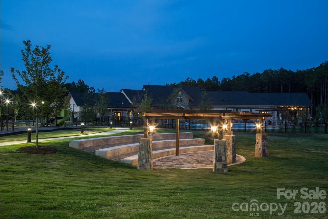 4155 Persimmon Road Lancaster, SC 29720 - Photo 26 of 28
