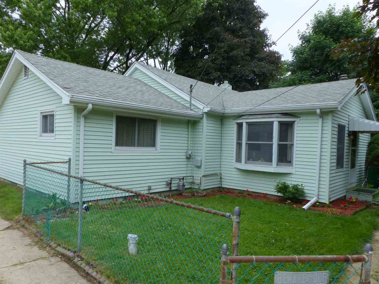 56365 Butternut Road South Bend, IN 46619 - Photo 13 of 13