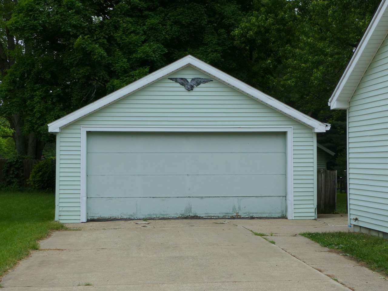 56365 Butternut Road South Bend, IN 46619 - Photo 3 of 13