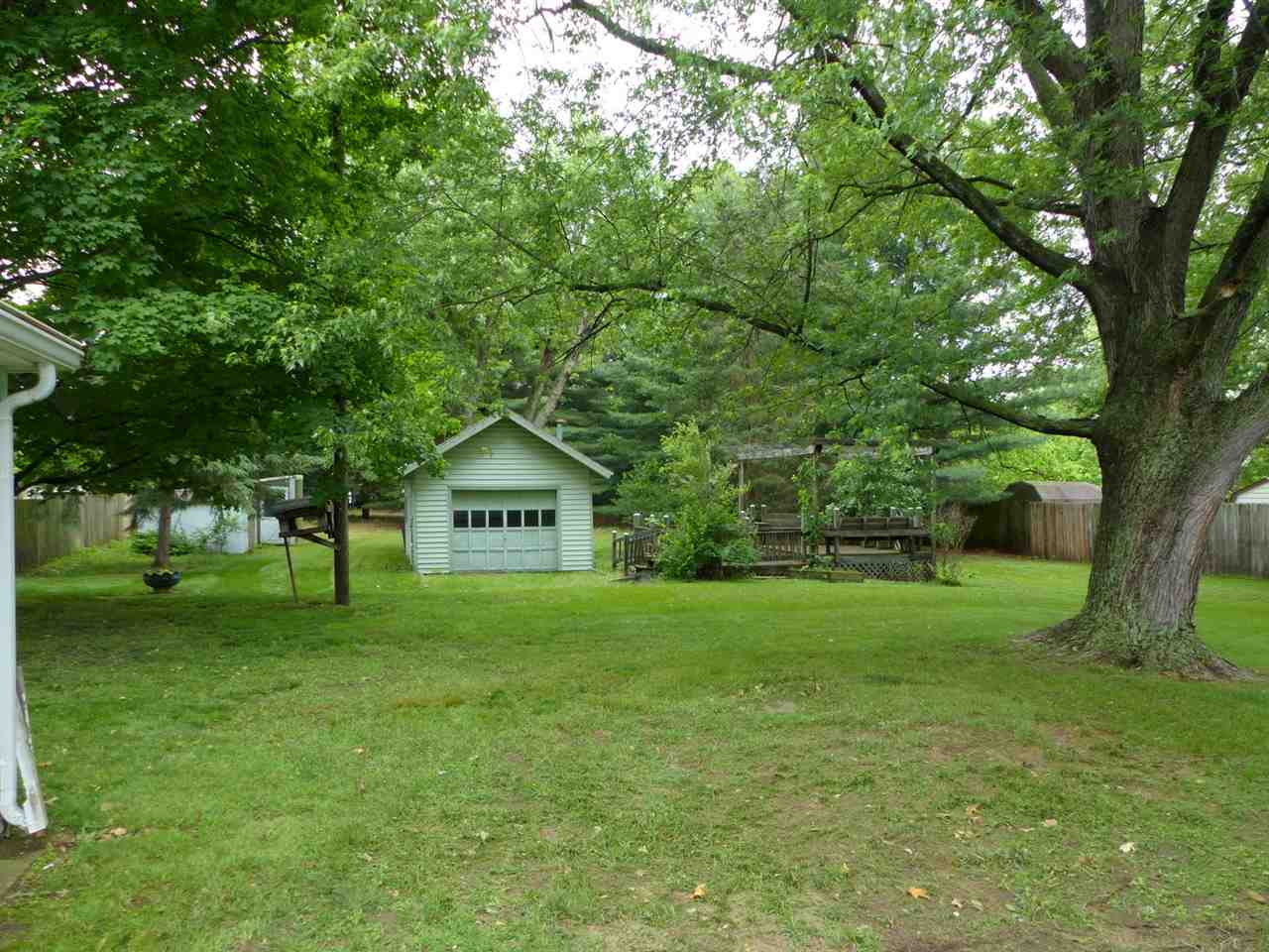 56365 Butternut Road South Bend, IN 46619 - Photo 4 of 13