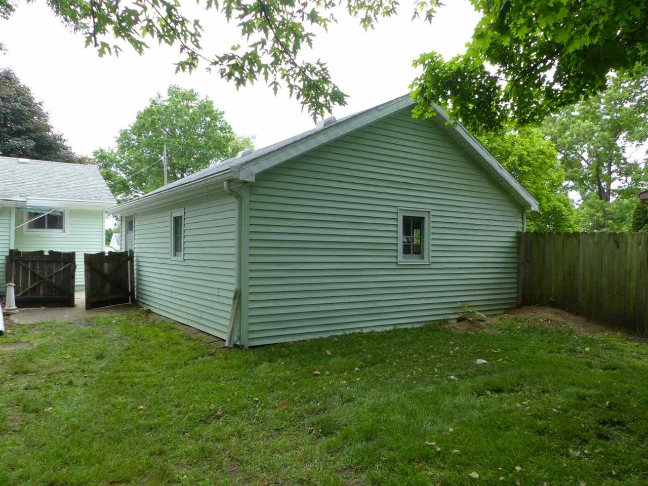 56365 Butternut Road South Bend, IN 46619 - Photo 5 of 13