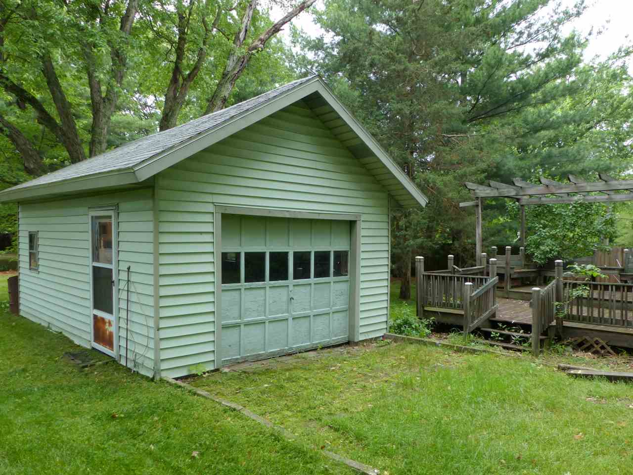 56365 Butternut Road South Bend, IN 46619 - Photo 7 of 13