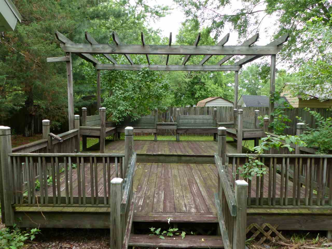 56365 Butternut Road South Bend, IN 46619 - Photo 10 of 13