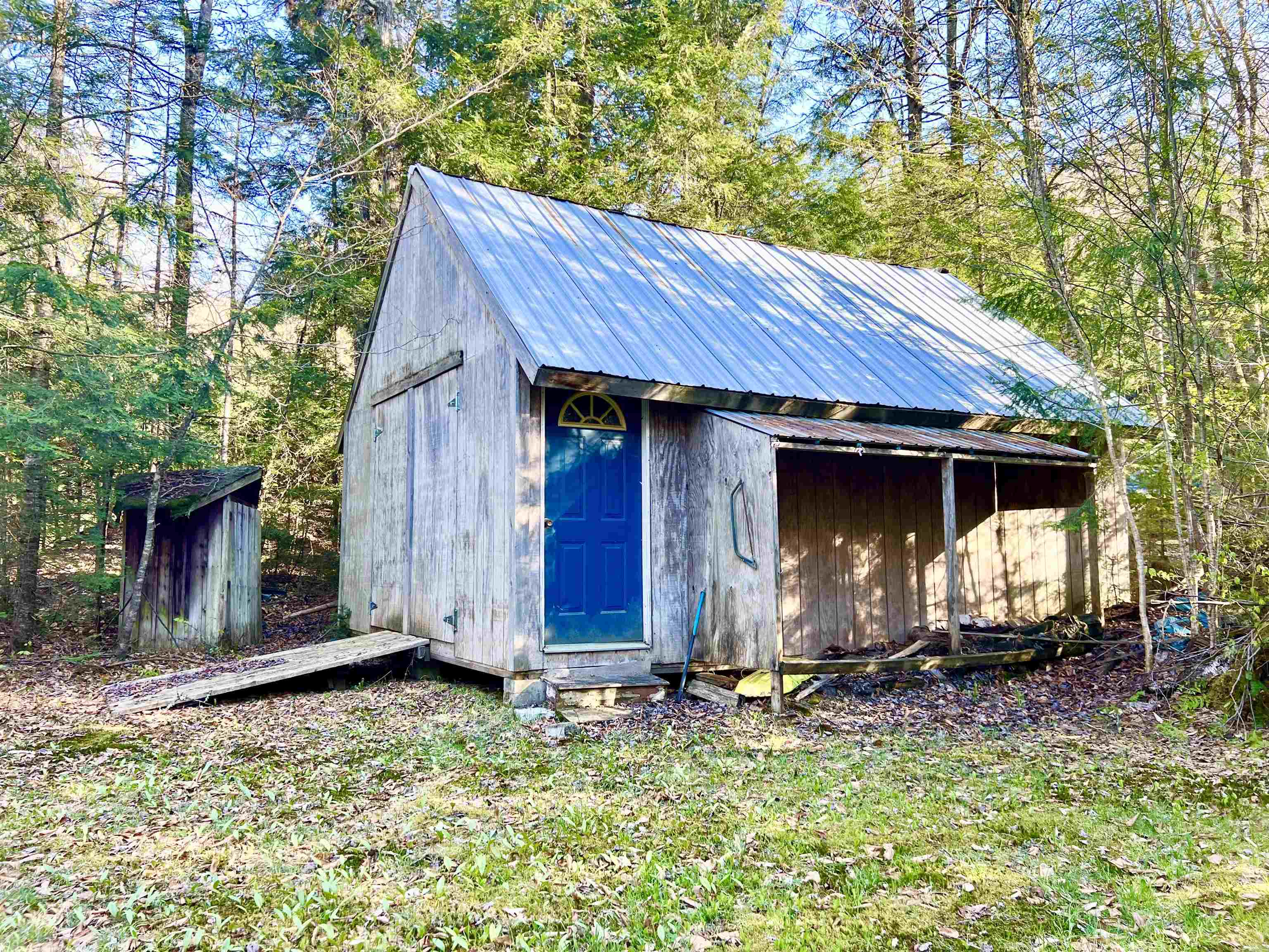 559 Corporation Road Rochester, VT 05767 - Photo 34 of 47