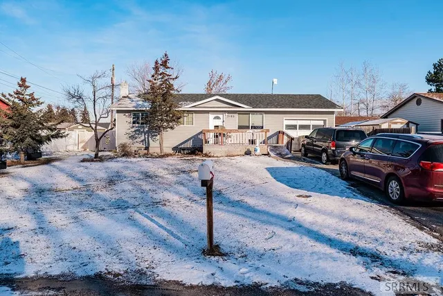 $314,900 | 3185 Owen Street, Ammon, ID 83406