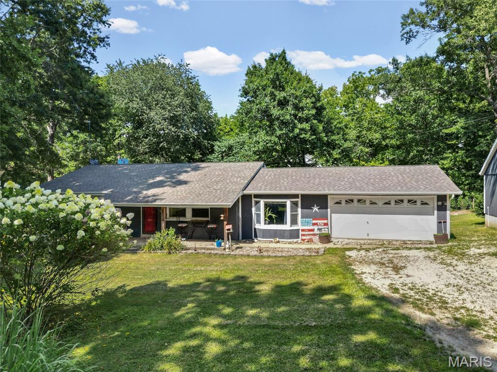 9175 Jones Creek Road Dittmer, MO 63023 - Photo 44 of 46