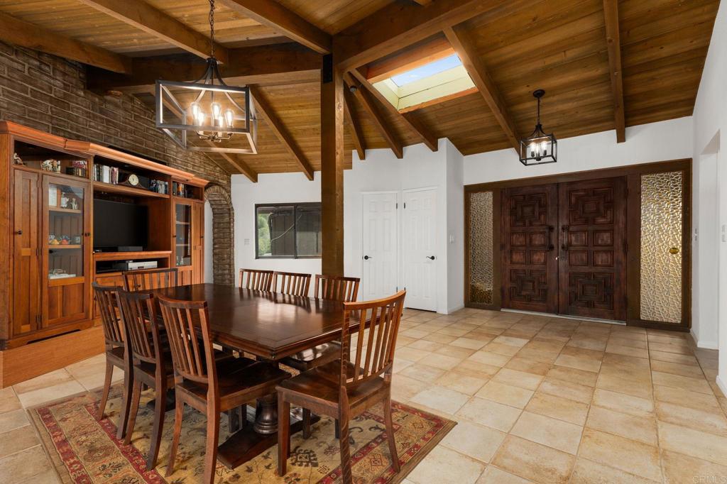 15735 Highland Valley Road Escondido, CA 92025 - Photo 14 of 38 a view of a chairs and table in the room